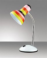 настольная лампа odeon light flip 2593/1t в Костроме