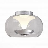 потолочный светодиодный светильник st luce sobrio sl477.102.01 в Костроме