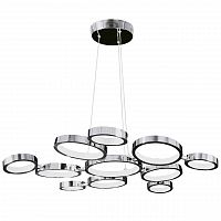 подвесная люстра lightstar unitario 763010 в Костроме