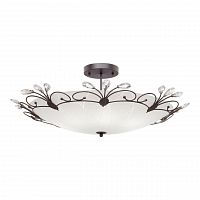 потолочный светильник silver light lotos 838.59.5 в Костроме