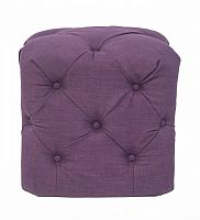 пуф amrit purple фиолетовый в Костроме