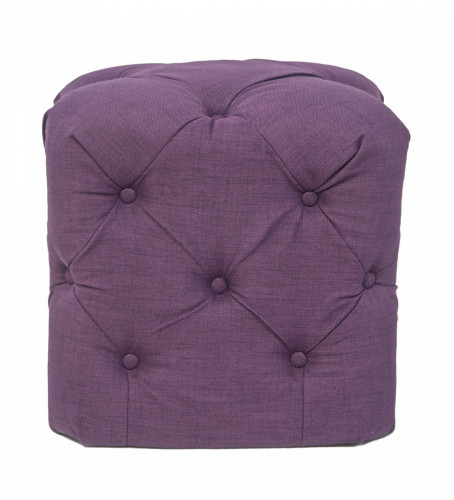 пуф amrit purple фиолетовый в Костроме
