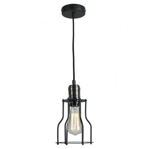 подвесной светильник lussole loft iv lsp-9610 в Костроме
