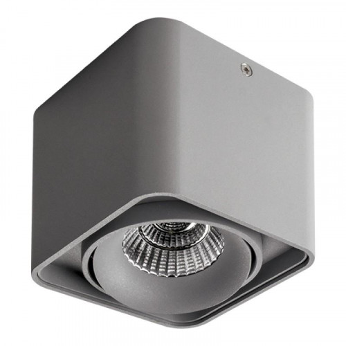 потолочный светильник lightstar monocco 212519 в Костроме