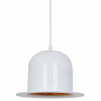 подвесной светильник arte lamp bijoux a3234sp-1wh в Костроме