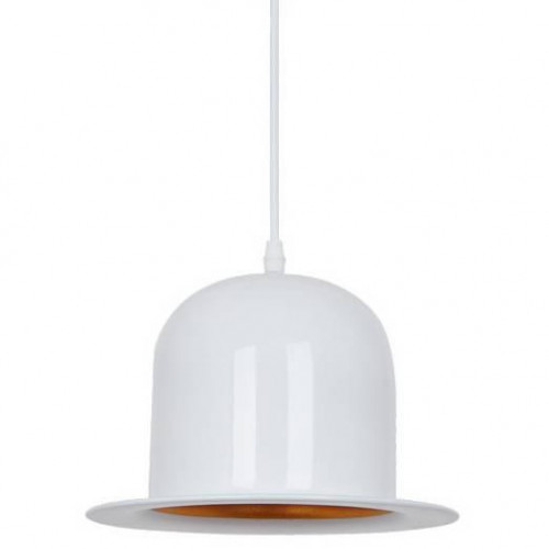 подвесной светильник arte lamp bijoux a3234sp-1wh в Костроме