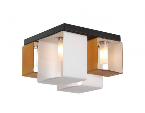 потолочная люстра st luce concreto sl536.092.04 в Костроме