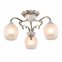 потолочная люстра omnilux stornara oml-55607-03 в Костроме