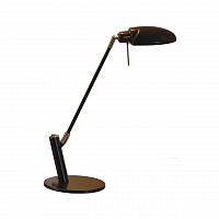 настольная лампа lussole roma lst-4314-01 в Костроме