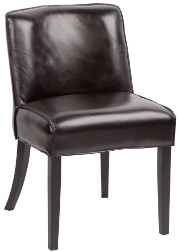 стул martin black в Костроме