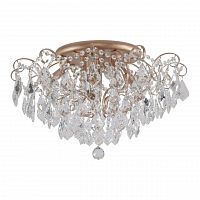 потолочная люстра favourite pluvia 2447-6u в Костроме