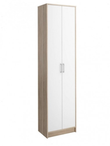 шкаф для спальни stolline лофт-2 стл.117.04м в Костроме