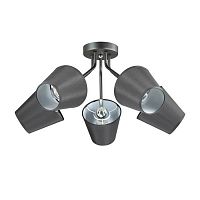 потолочная люстра lumion lori 3749/5c в Костроме