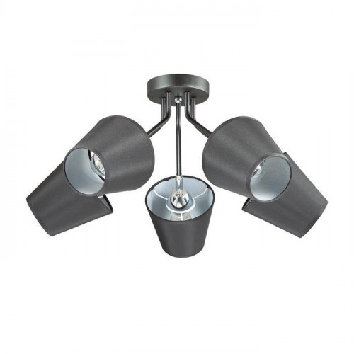 потолочная люстра lumion lori 3749/5c в Костроме