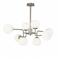 подвесная люстра maytoni erich mod221-pl-08-n в Костроме