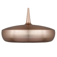 плафон clava dine brushed copper в Костроме