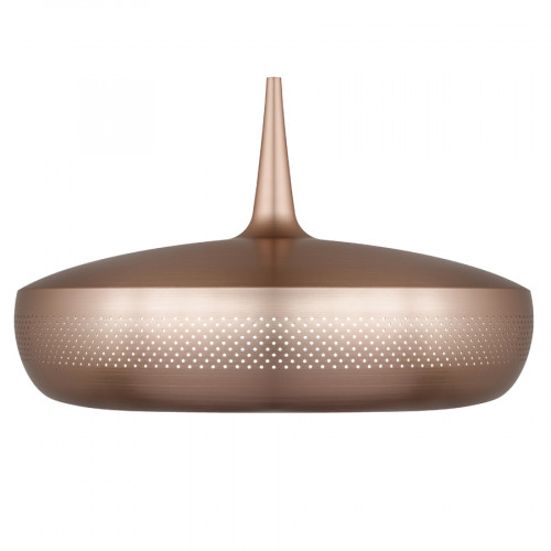 плафон clava dine brushed copper в Костроме