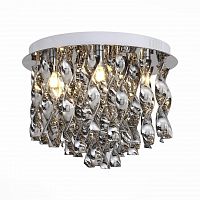 потолочный светильник st luce abilita sl в Костроме