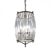 подвесной светильник cl16-3 nickel от delight collection в Костроме