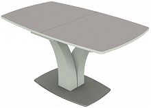 стол кухонный aurora (димитровград) нотр-дам раскладной в Костроме