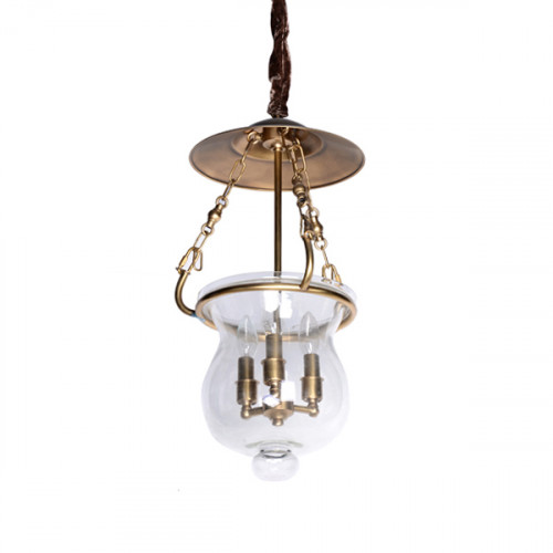 подвесной светильник brch9019-3 от delight collection в Костроме
