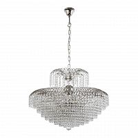 подвесная люстра arti lampadari salentino e 1.5.60.100 n в Костроме
