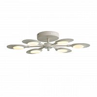 потолочная светодиодная люстра st luce farfalla sl824.502.06 в Костроме