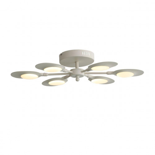 потолочная светодиодная люстра st luce farfalla sl824.502.06 в Костроме