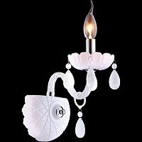 бра arte lamp teatro a3964ap-1wh в Костроме