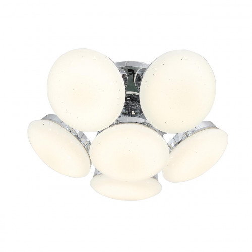 потолочная светодиодная люстра st luce idoneo sl946.102.06 в Костроме