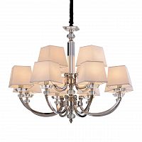 подвесная люстра omnilux cona oml-86703-12 в Костроме