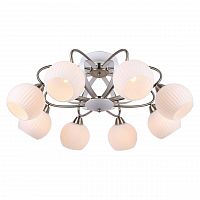 потолочная люстра lussole lgo grlsp-0167 в Костроме