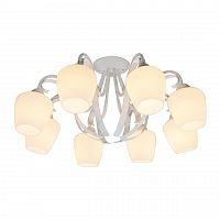 потолочная люстра toplight abegail tl1133-8d в Костроме