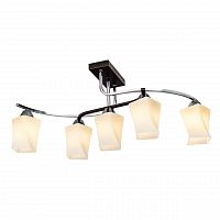 потолочная люстра silver light dessin 110.59.5 в Костроме