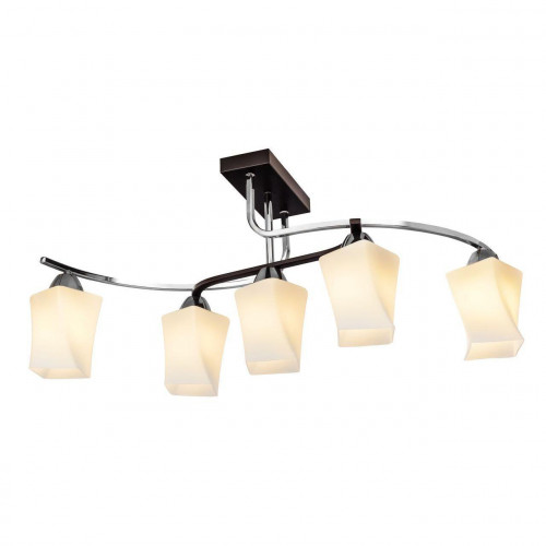 потолочная люстра silver light dessin 110.59.5 в Костроме