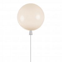 потолочный светильник loft it 5055c/s white в Костроме