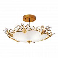 потолочный светильник silver light lotos 838.58.3 в Костроме