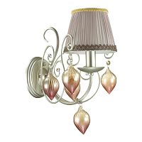 бра odeon light persia 3925/1w в Костроме