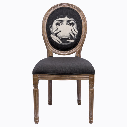 стул tea time fornasetti в Костроме