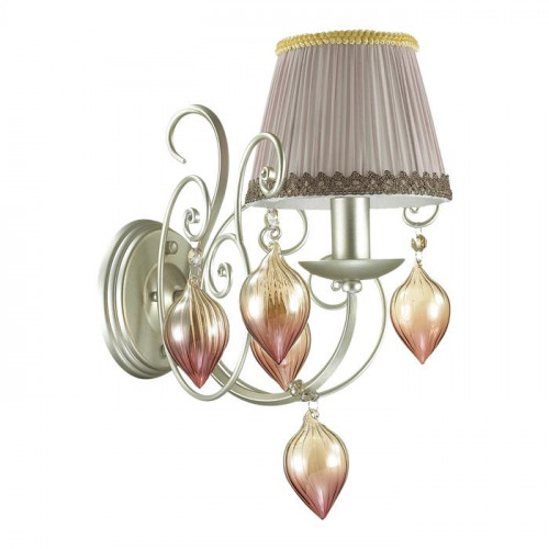 бра odeon light persia 3925/1w в Костроме