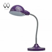 настольная лампа mw-light ракурс 631031301 в Костроме