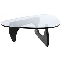 стол isamu noguchi черный дуб в Костроме