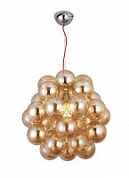 подвесная люстра st luce odetta sl533.093.03 в Костроме