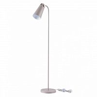 торшер maytoni novara mod619fl-01gr в Костроме