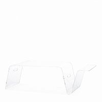 стол кофейный modern acrylic прозрачный в Костроме