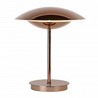 настольная лампа lucide angi led 36509/20/17 в Костроме