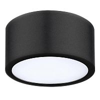потолочный светодиодный светильник lightstar zolla 213917 в Костроме
