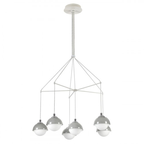 подвесная люстра lumion dondoo 3597/6 в Костроме