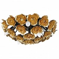 потолочная люстра mw-light розенхейм 615011106 в Костроме