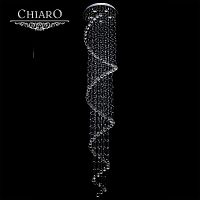 каскадная люстра chiaro каскад 384017106 в Костроме